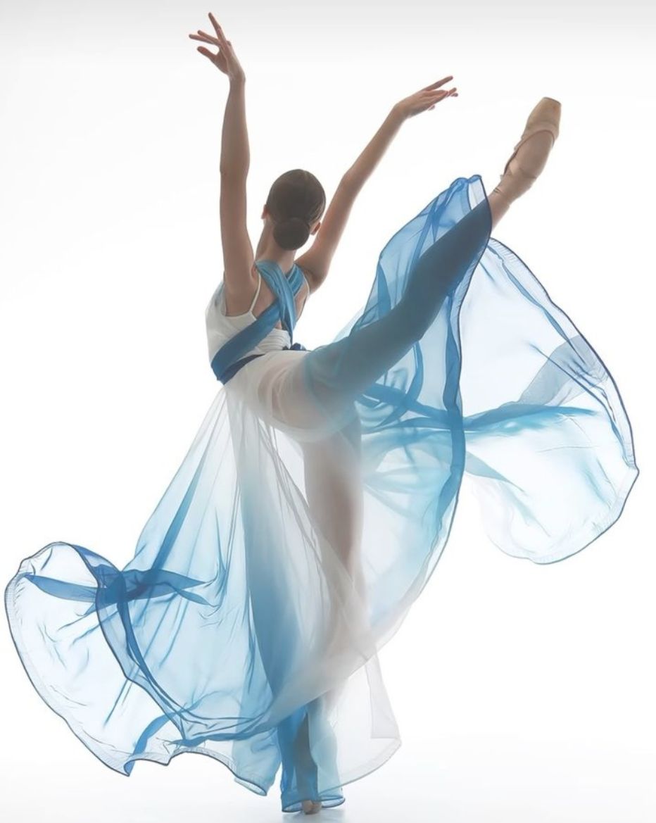 Audizioni danza classica, moderna e contemporanea 2026-2027 Accademia delle Arti Roma