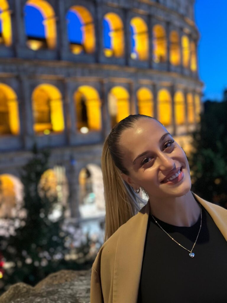 Alessia Maccarrone